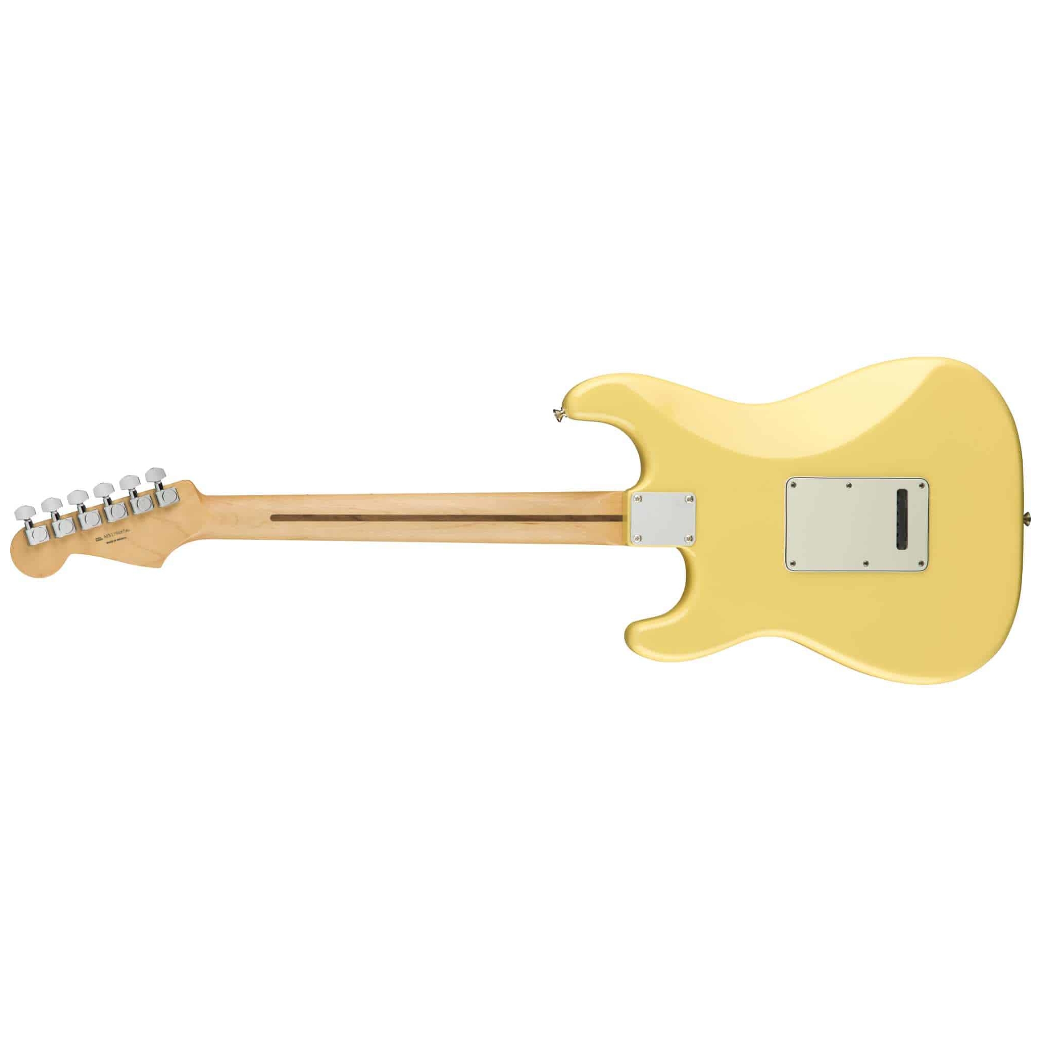 Fender - Fender Player Stratocaster HSS MN BCR - 2