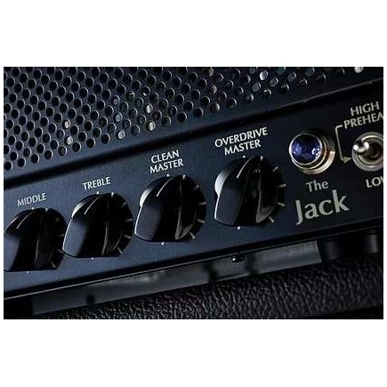 Victory Amps - Victory Amps V30MKII The Jack - 4