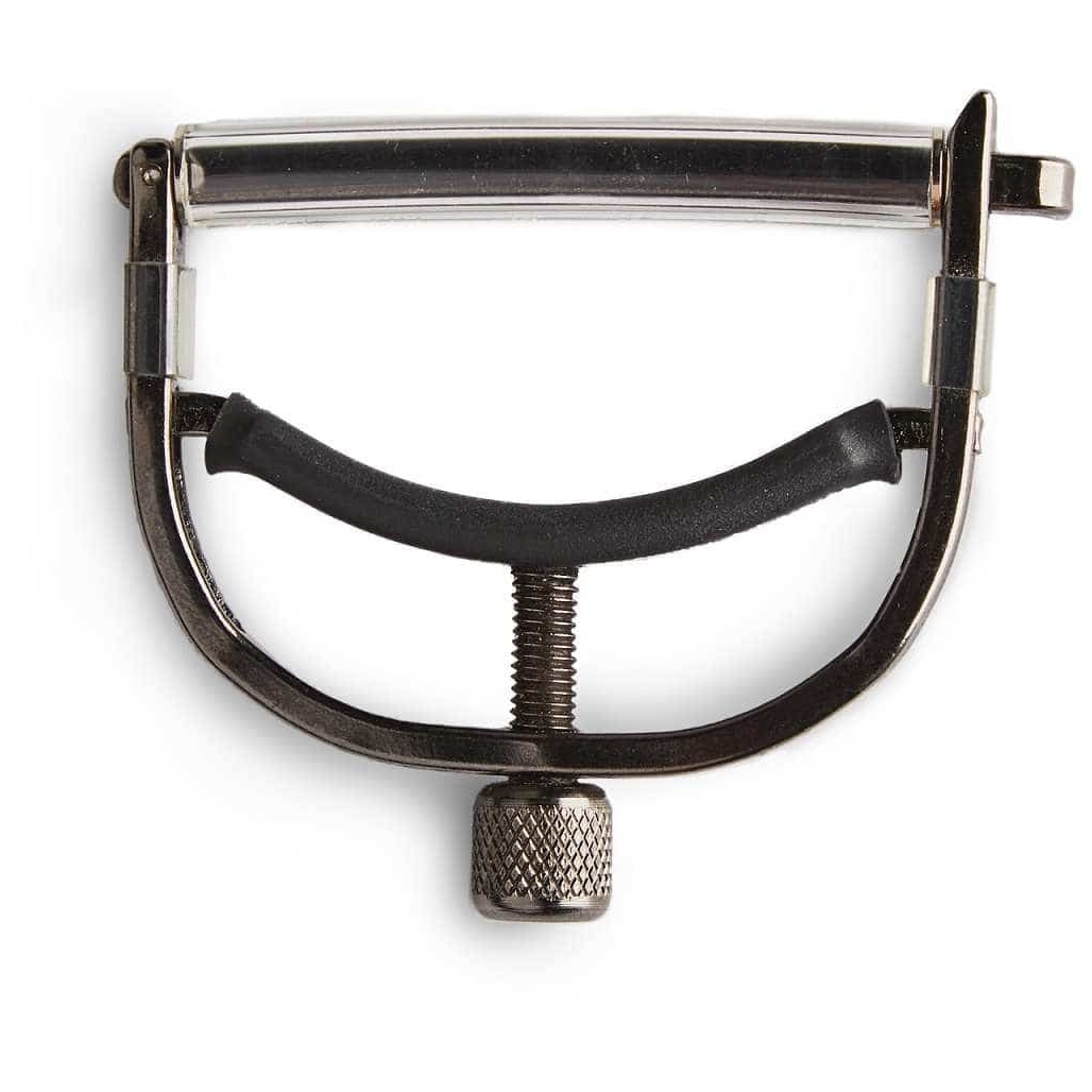 Taylor - Taylor Capo Black Nickel