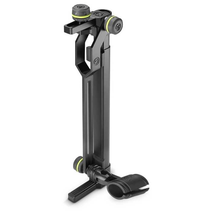 Gravity - Gravity MS CAB CL 01 Cab Clamp Mikrofonhalterung für Gitarrenboxen - 6