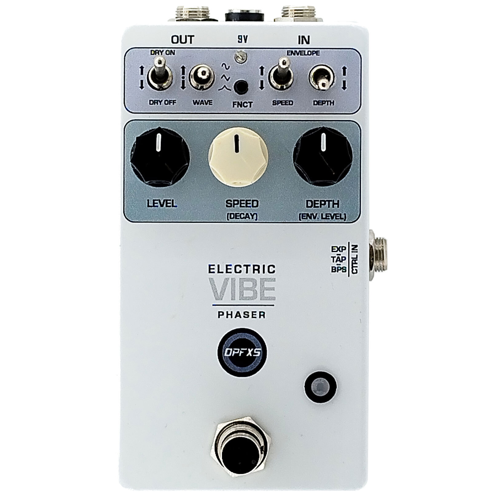  Electric Vibe