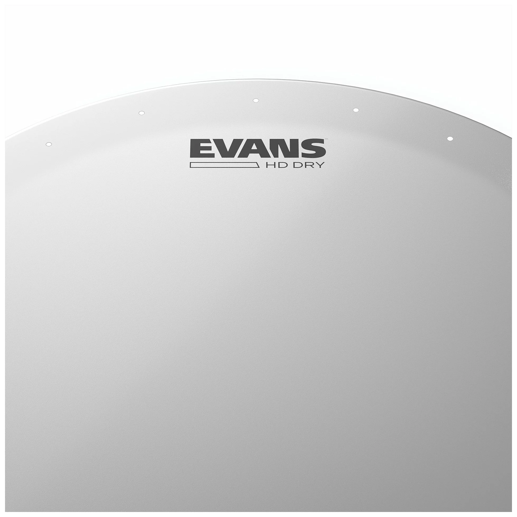 Evans B18HDD Genera HD Dry Tomhead 18'' 1