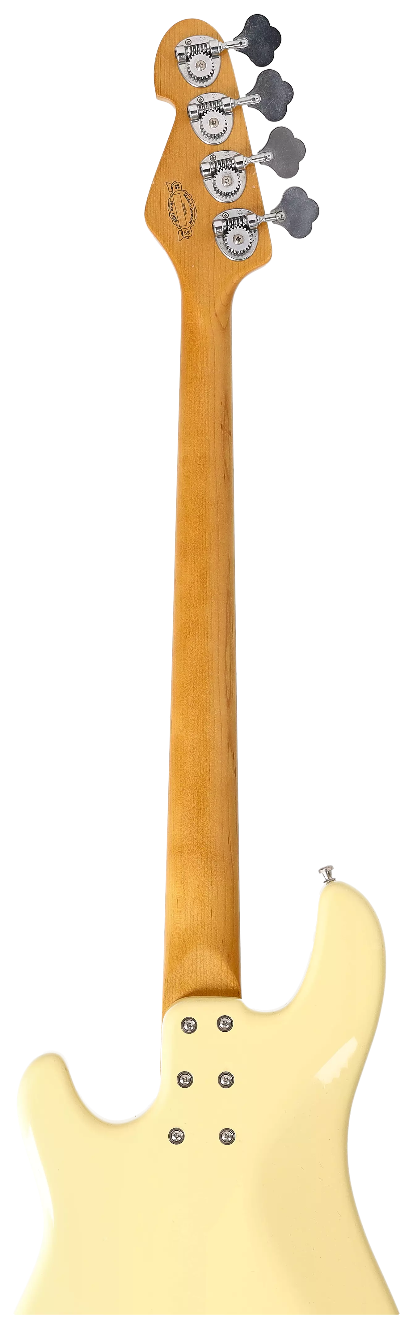 Sandberg California VS-4 MN Soft Aged Creme 10
