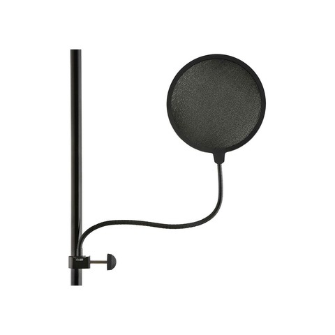 mp cat microphone pop filter