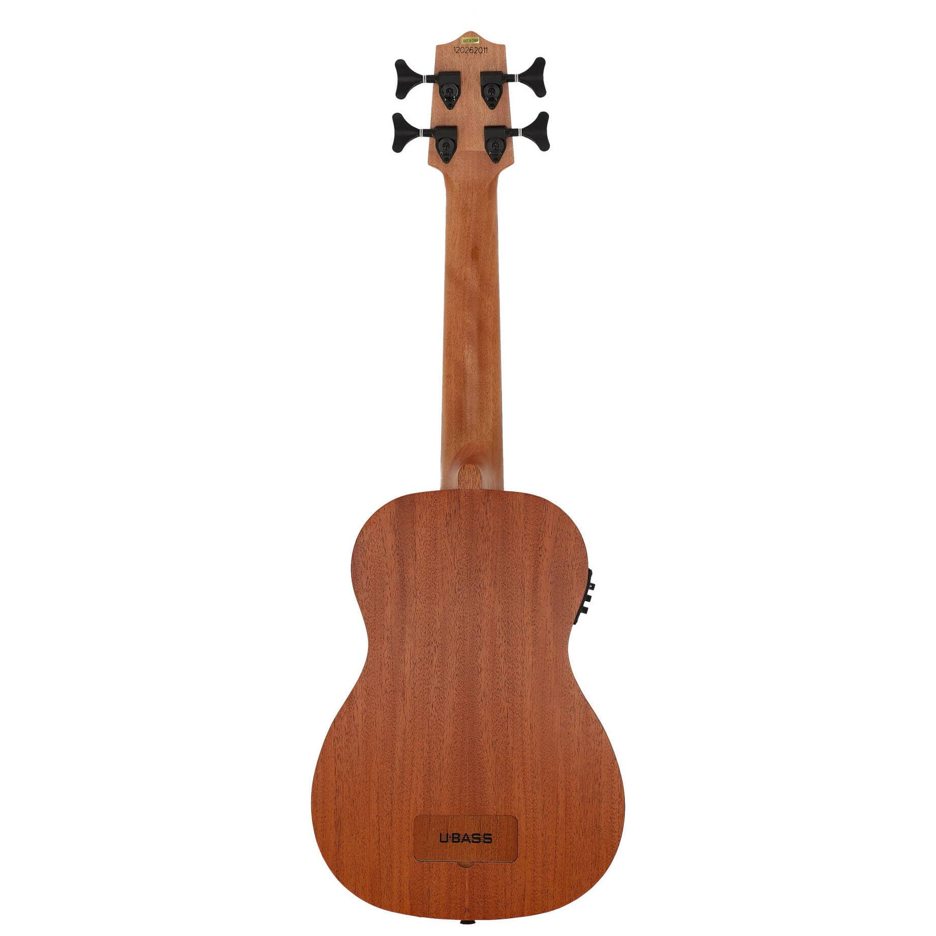 Kala Wanderer Ukulelen Bass 3
