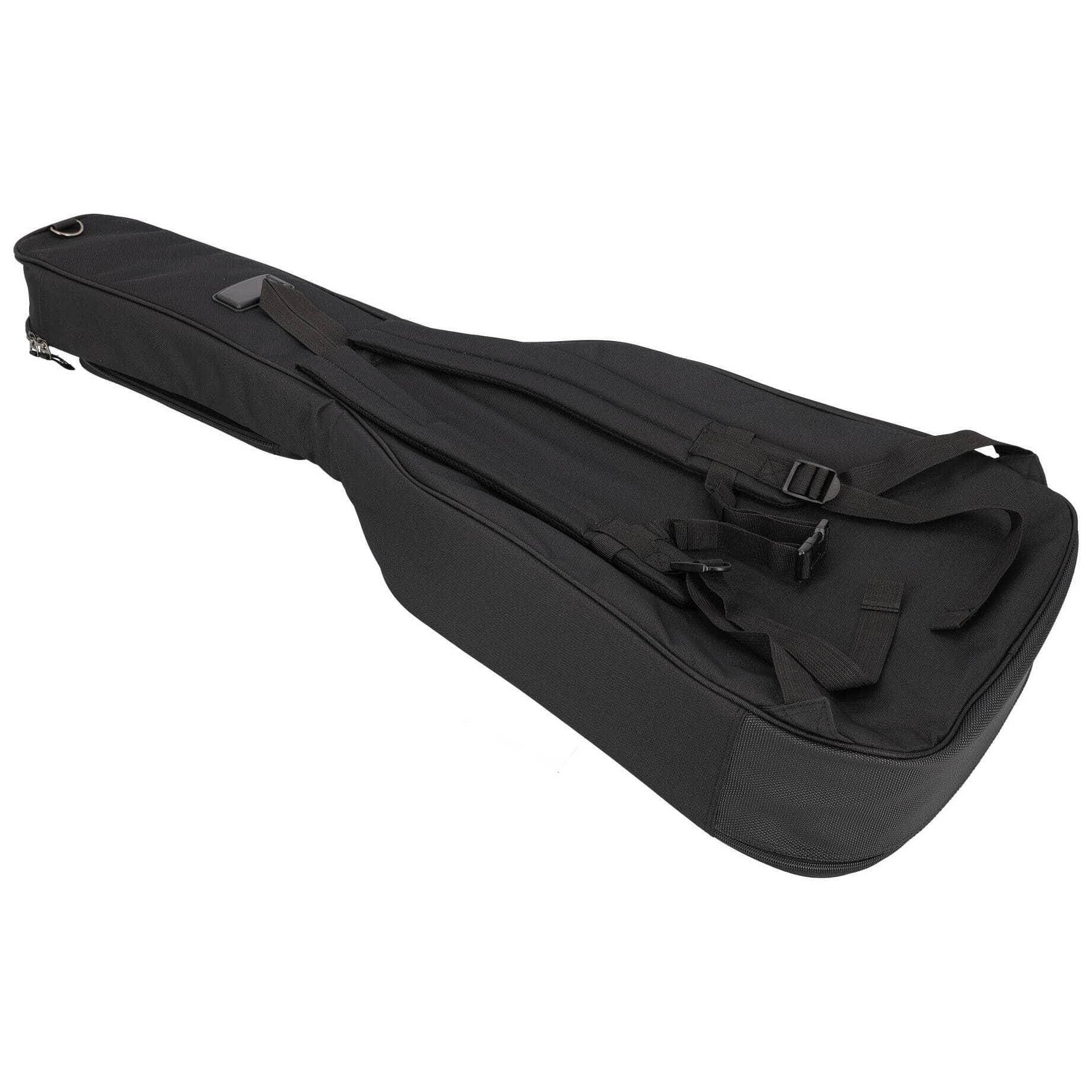 Chicago Classic Westerngitarren Tasche Premium 3