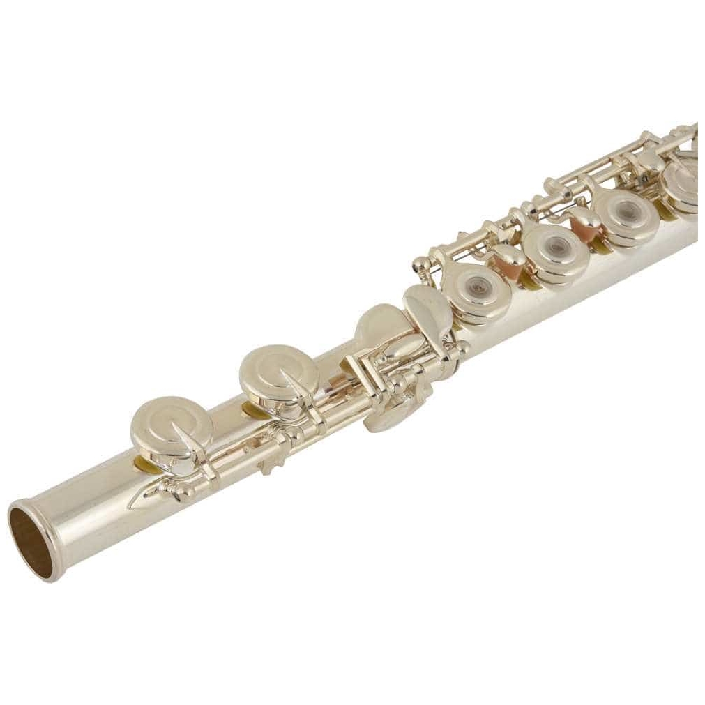 Yamaha - Yamaha YFL-272 Querflöte - 2