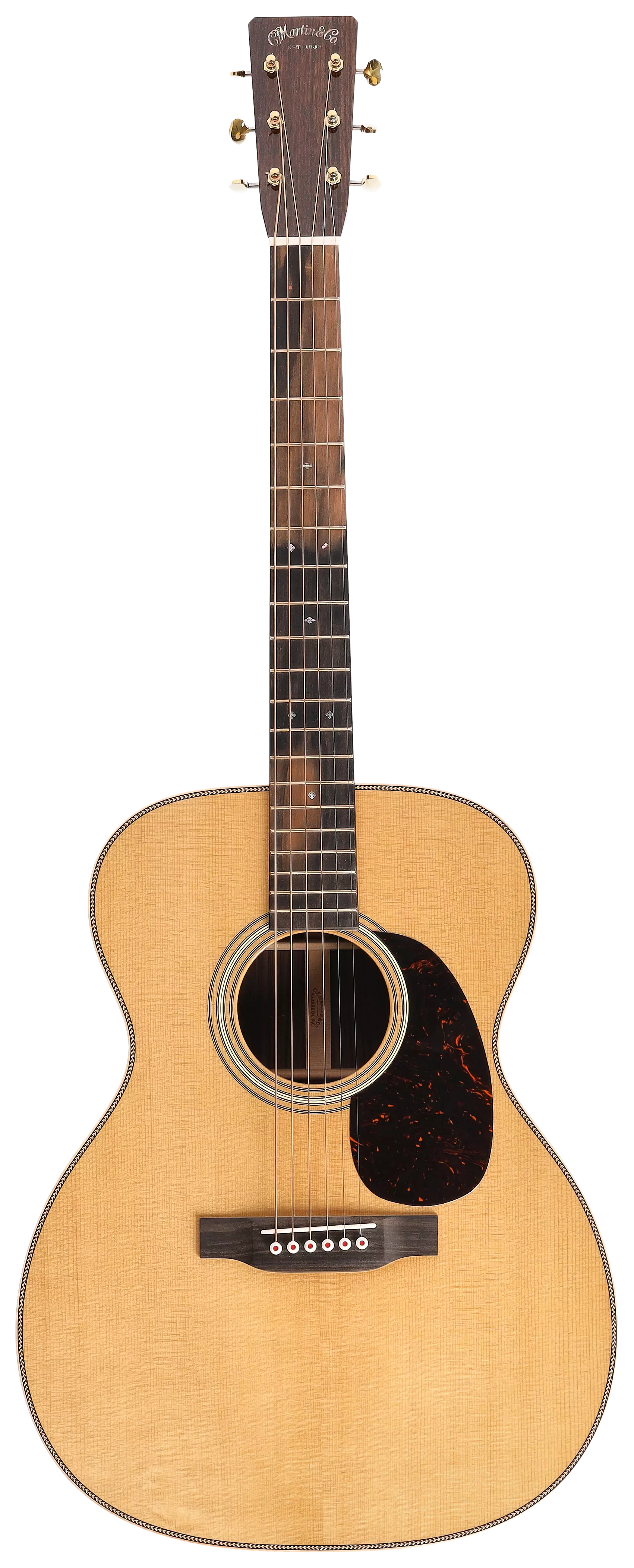 Martin 000-28 Modern Deluxe