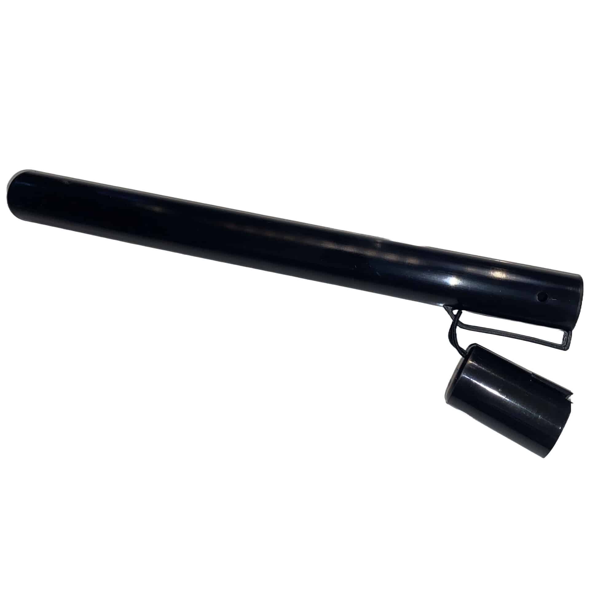  Case Sandner Soprano Flute - 221