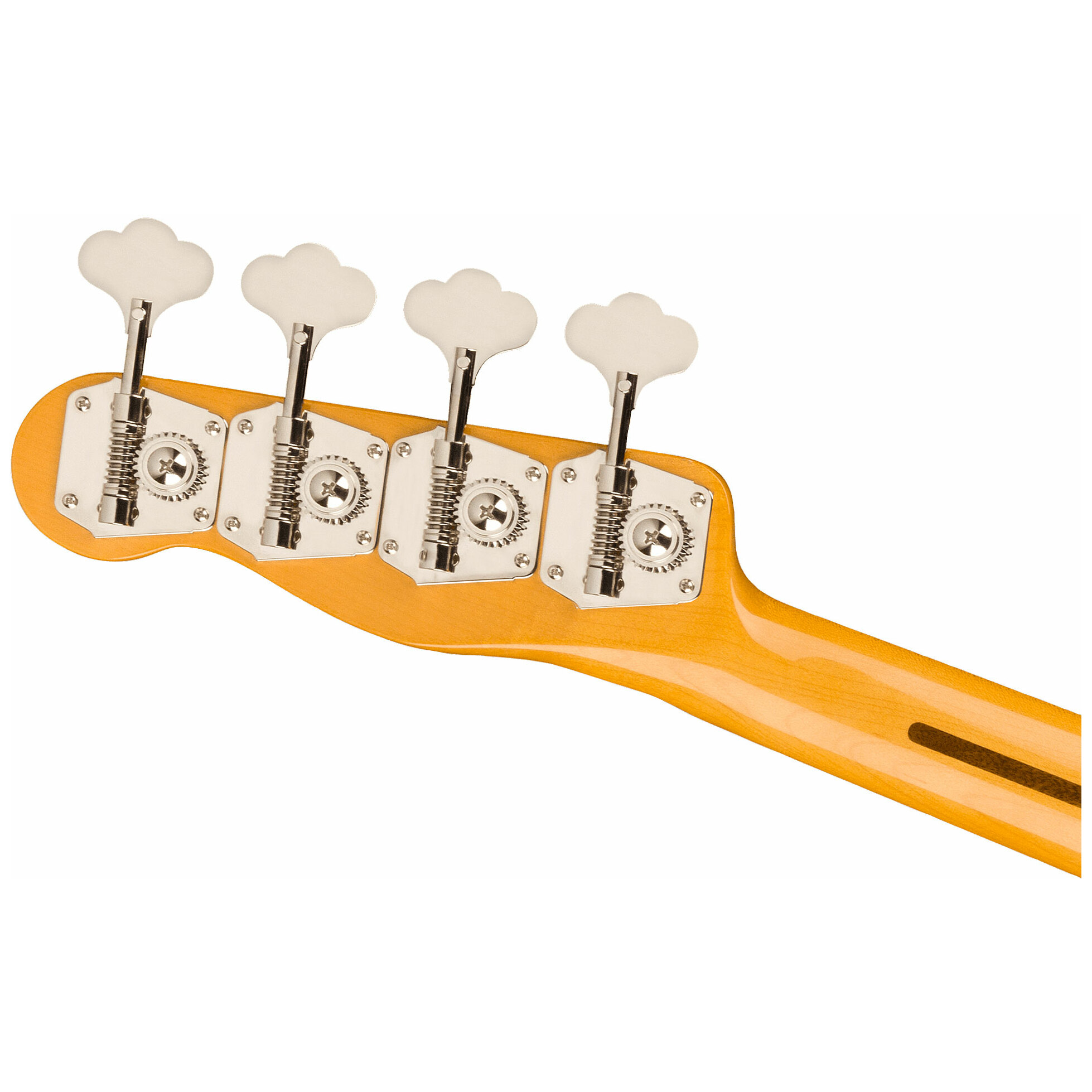Fender American Vintage II 54 Precision Bass 2TS 5