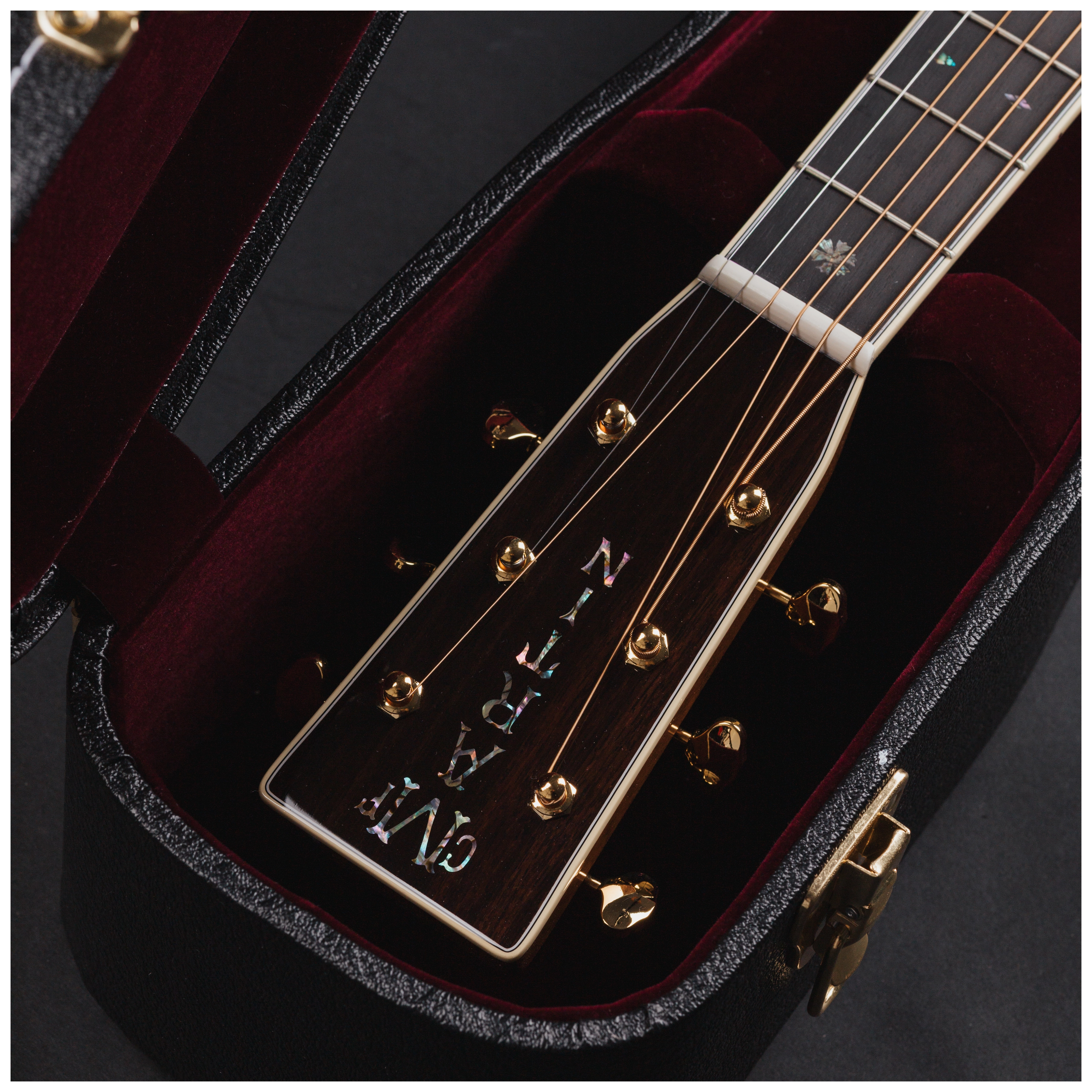Martin OM-42 #2 36