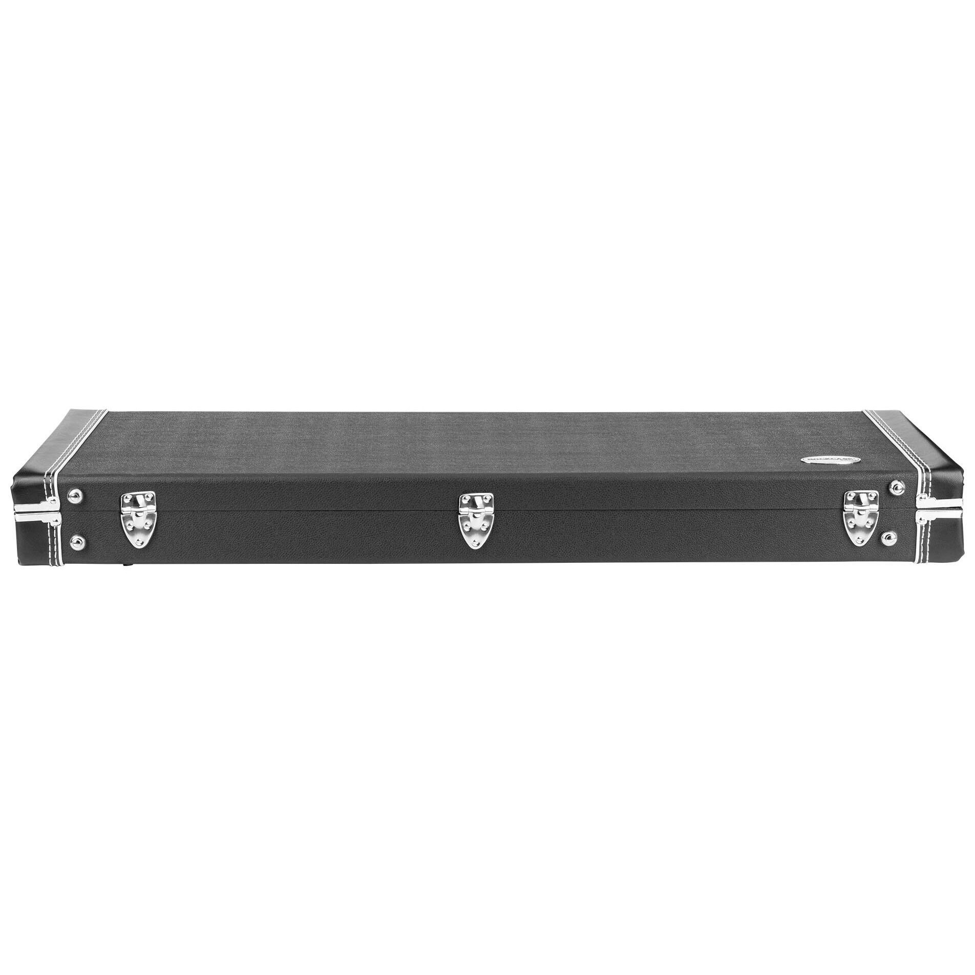 RockCase RC 10606 B/SB Standard Line Electric Guitar Hardshell Case 2