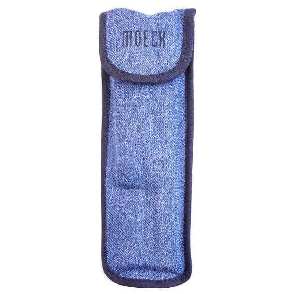Moeck - Moeck 1024 Flauto 1 Plus Sopran Blockflöte Barock Einfachloch - 6
