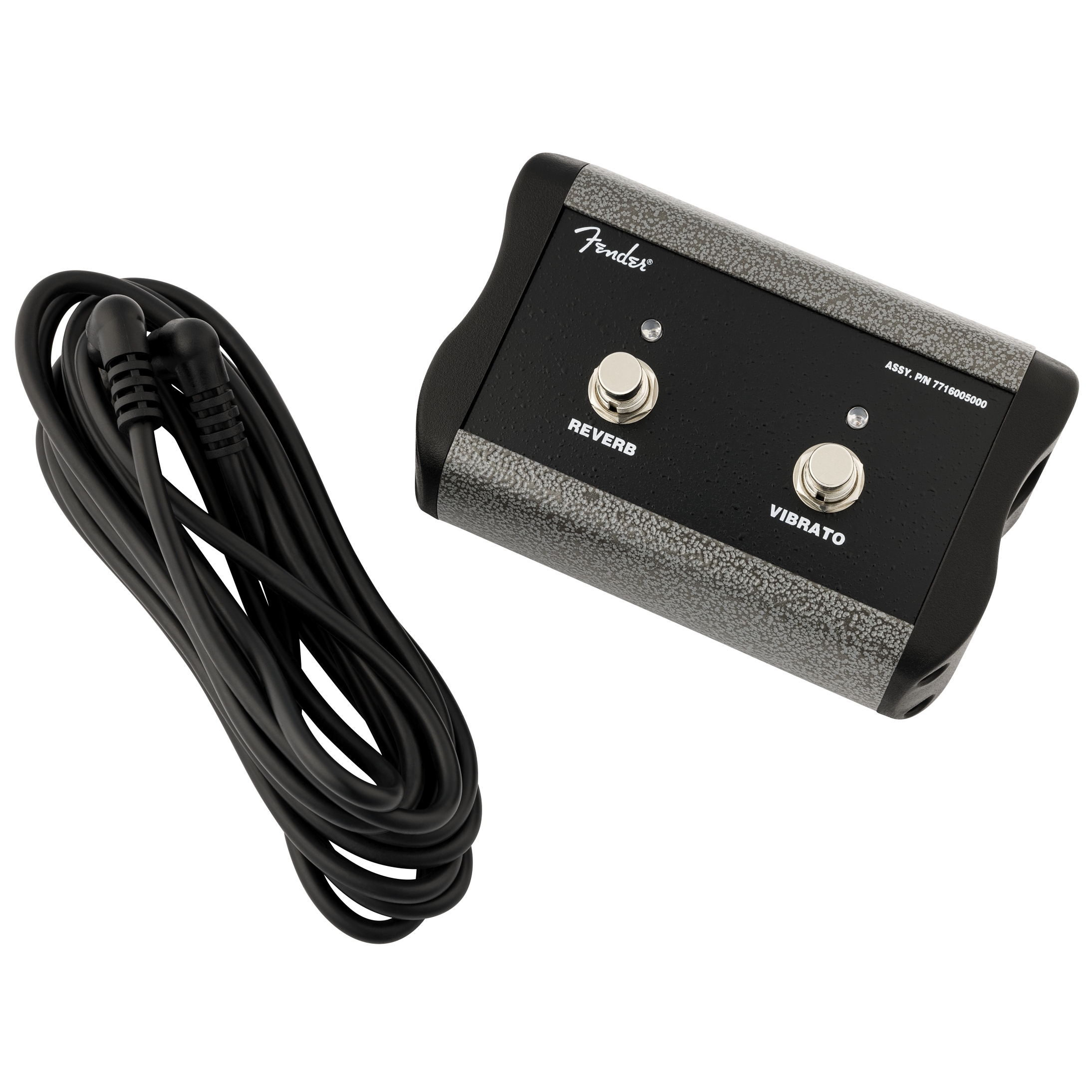 Fender Tone Master 2-Button Footswitch
