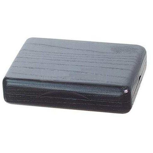 Arnolds Sons - Arnolds Sons Blattetui Altsaxophon Holz Schwarz