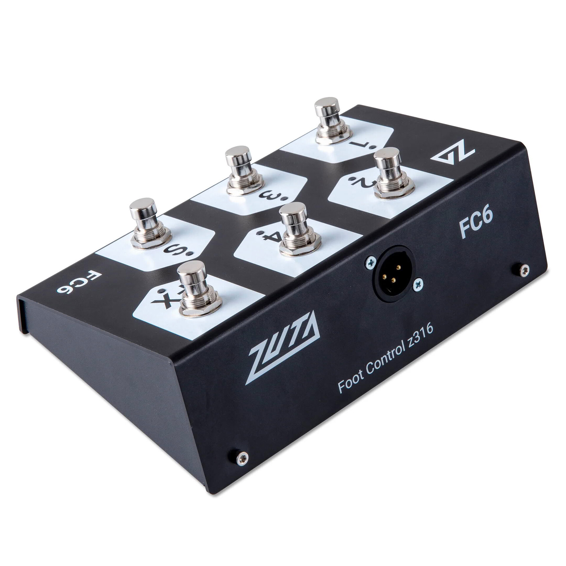  Footswitch for GBG120 Amplifier 3