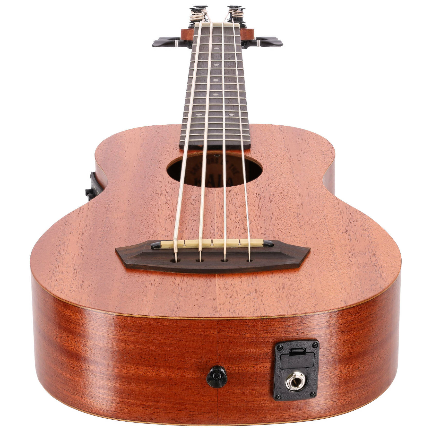 Kala Wanderer Ukulelen Bass 1