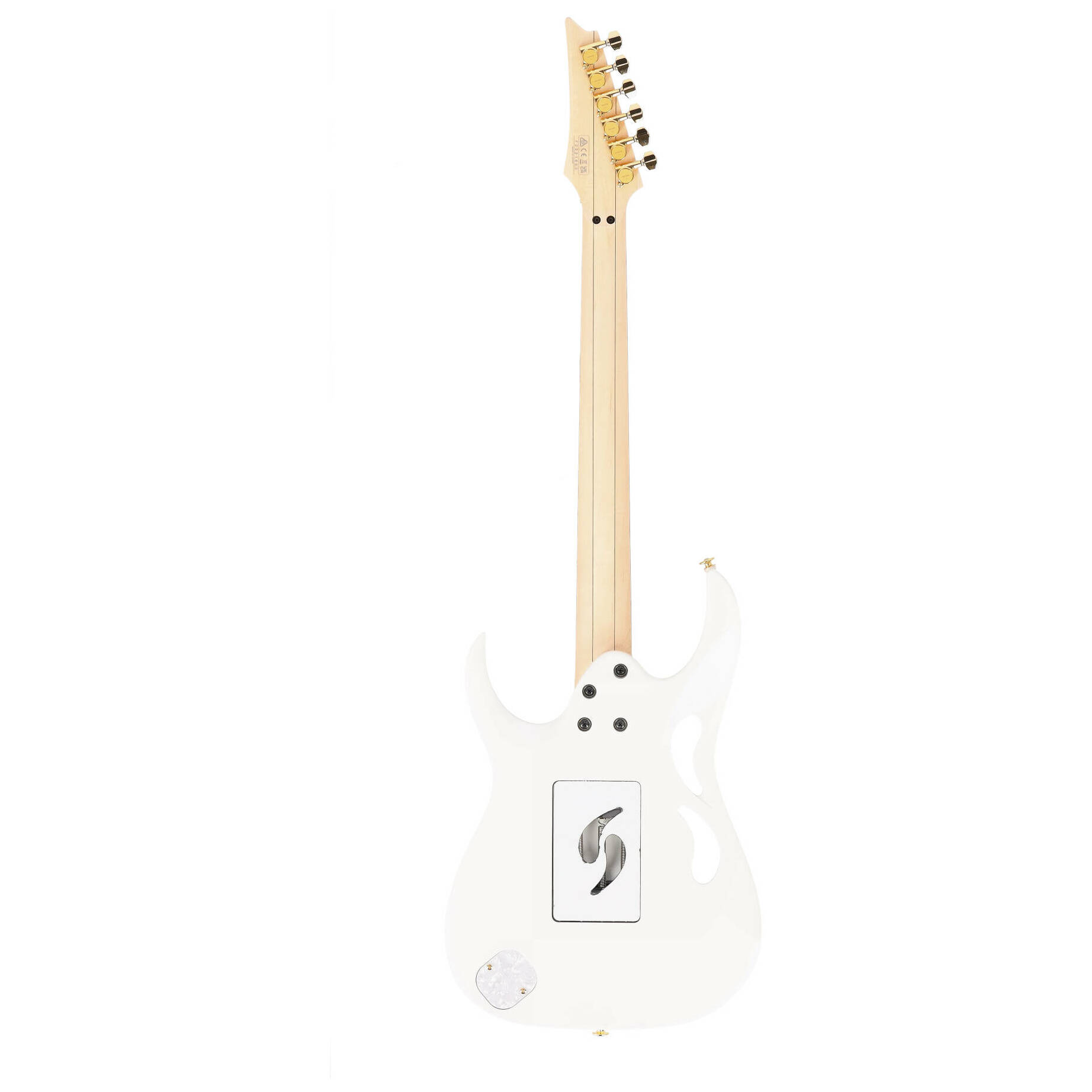 Ibanez PIA3761-SLW 2