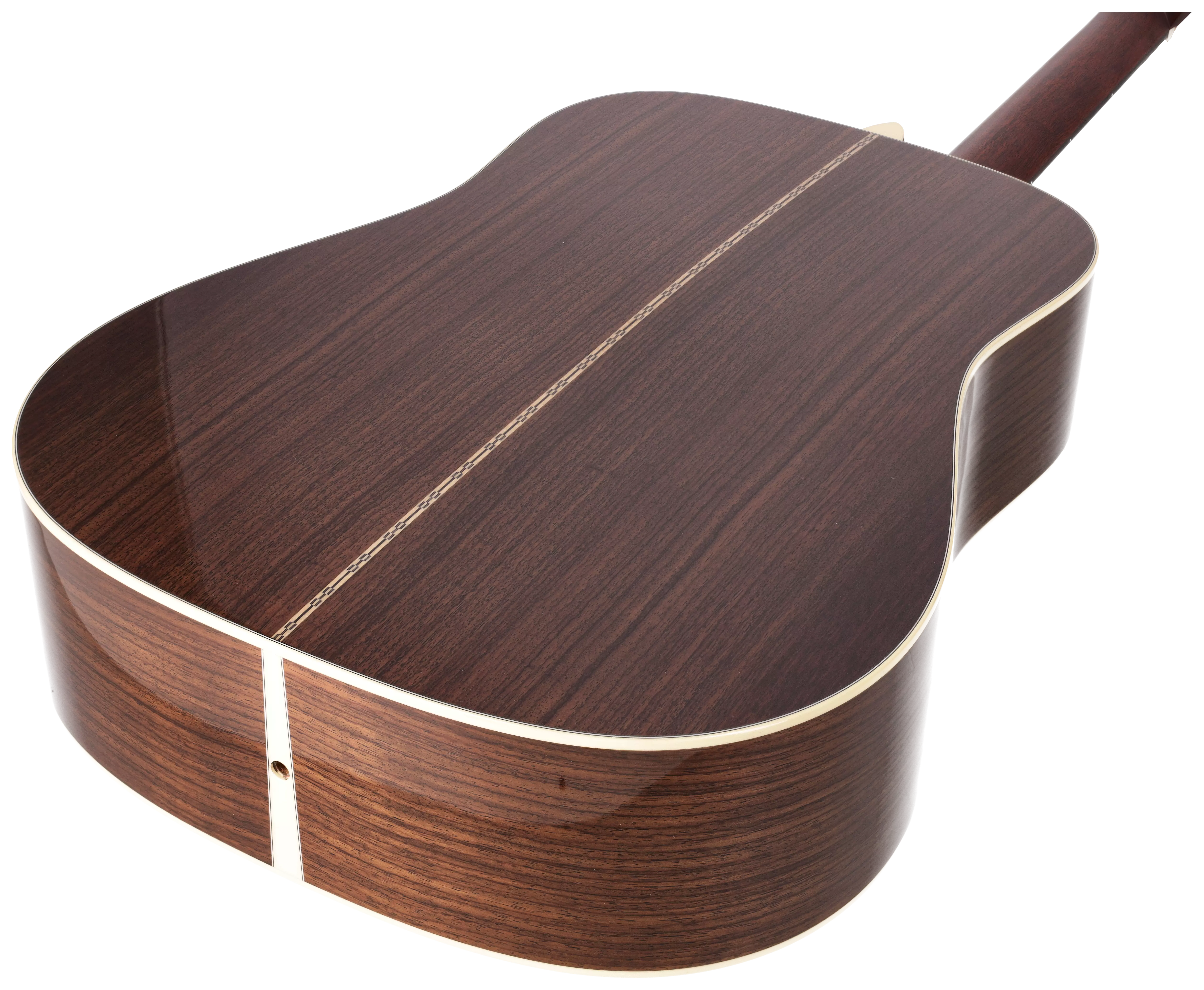Martin D-28 Sunburst 9