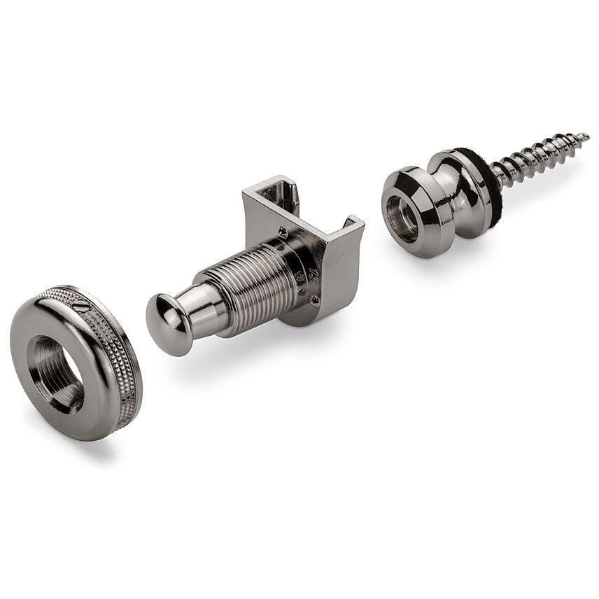 Schaller S-Locks Ruthenium M
