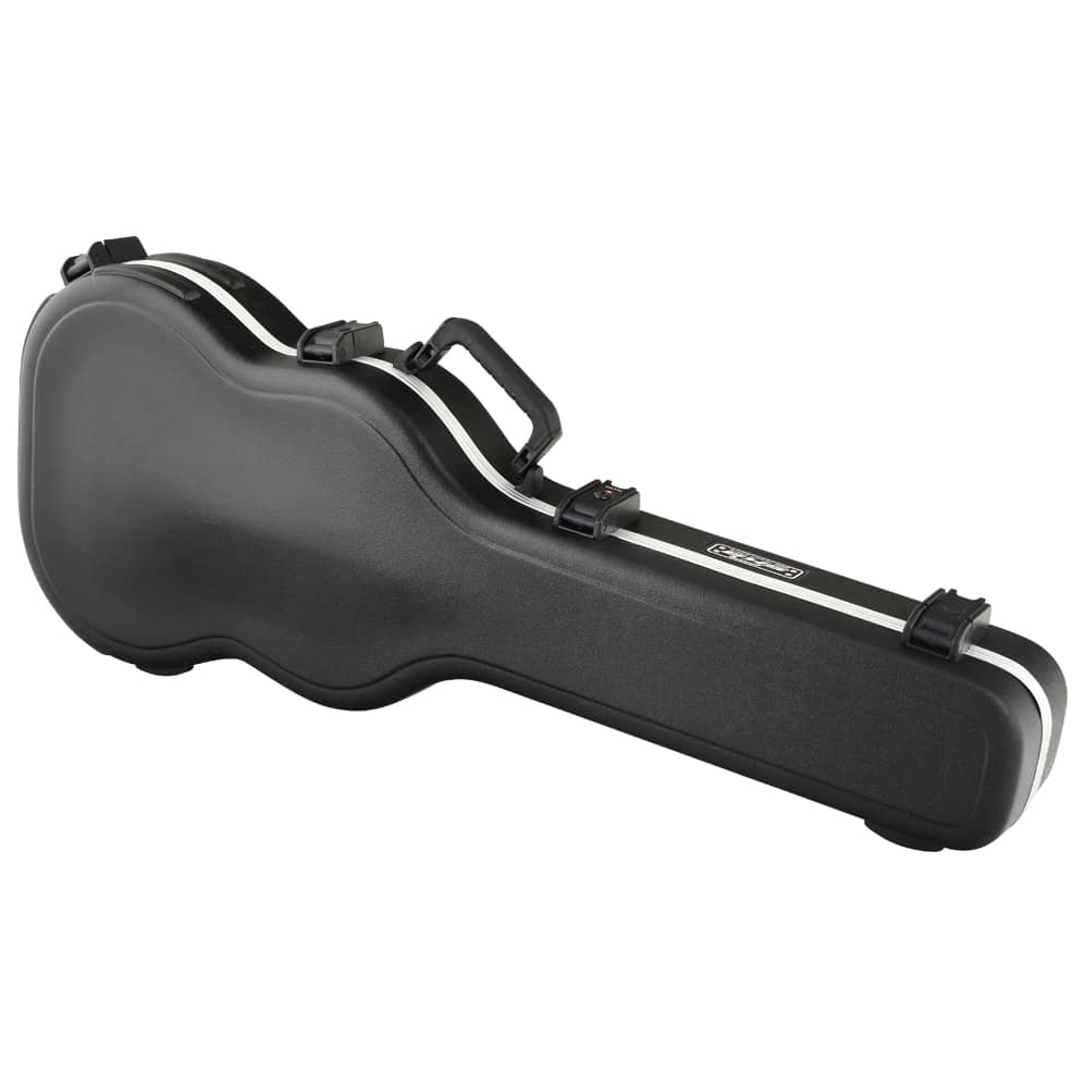 SKB - SKB 61 Double Cut Hardshell Case