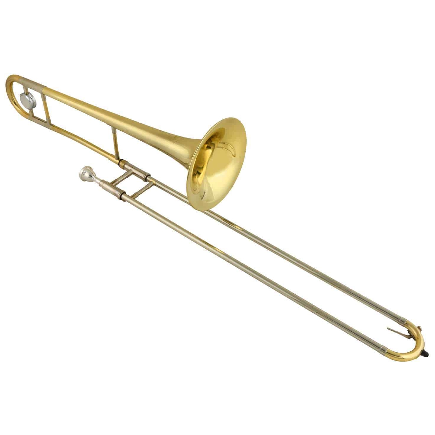 Chicago Winds - Chicago Winds CC-SL4100L Posaune