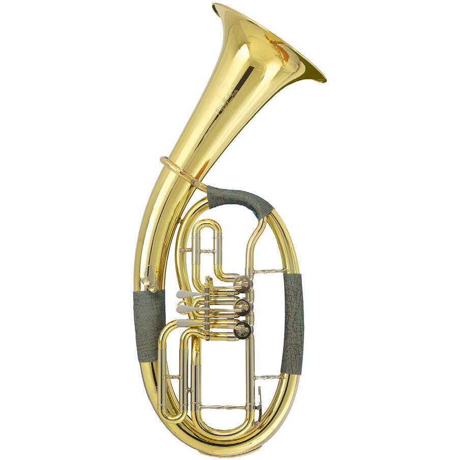 Arnolds & Sons Hand Protect Baritonhorn - B - 1