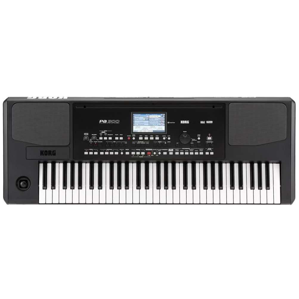 Korg - Korg PA-300 - 2