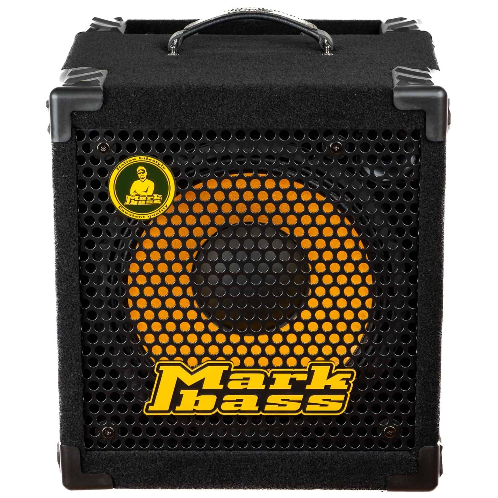 Markbass Mini CMD 121 P-V