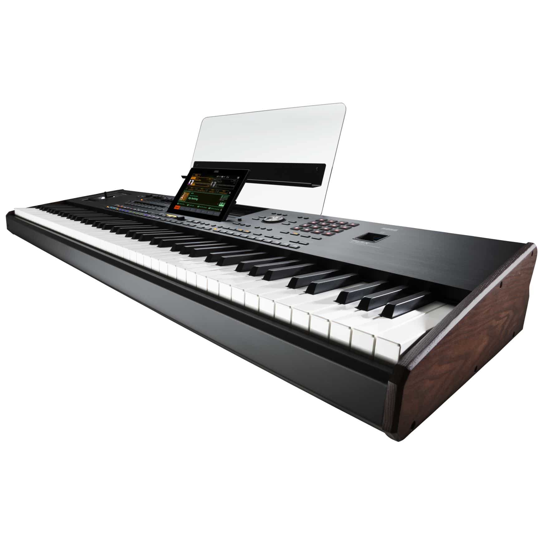 Image of Korg pa5x 88 international 10028165 5