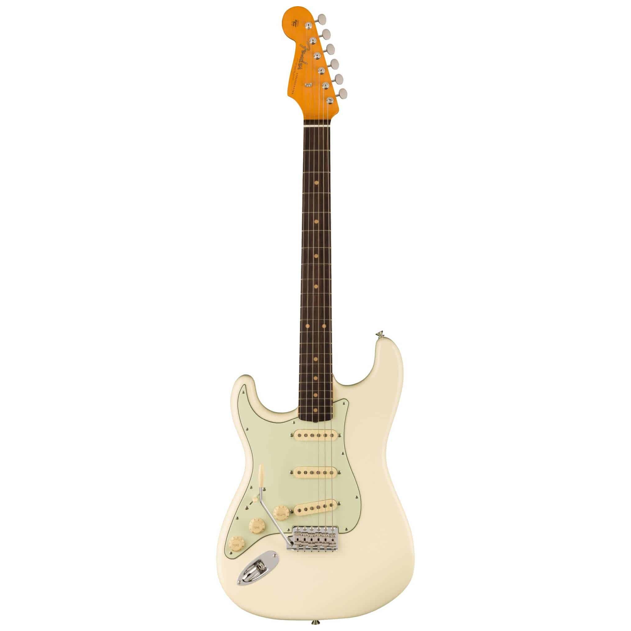 Image of Fender american vintage ii 61 stratocaster lh rw owt 10028286 0