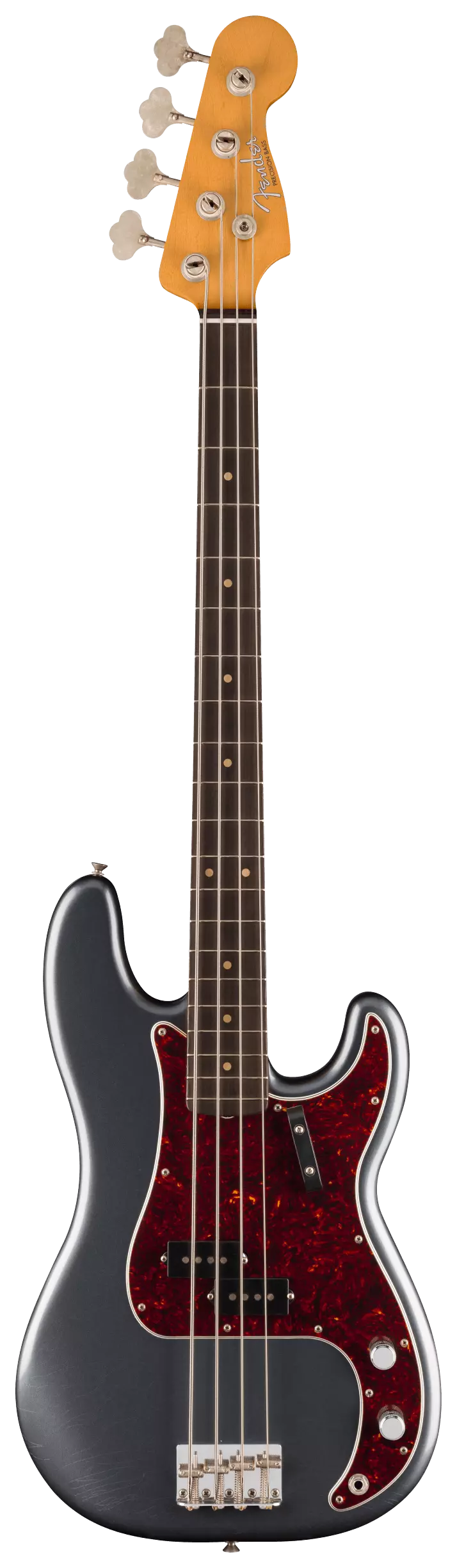 Fender LTD Vintera II Road Worn 60s Precision Bass RW CFM 6