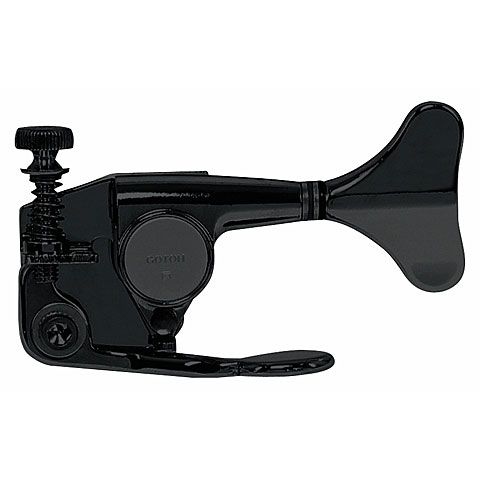 Hipshot GB7 Black