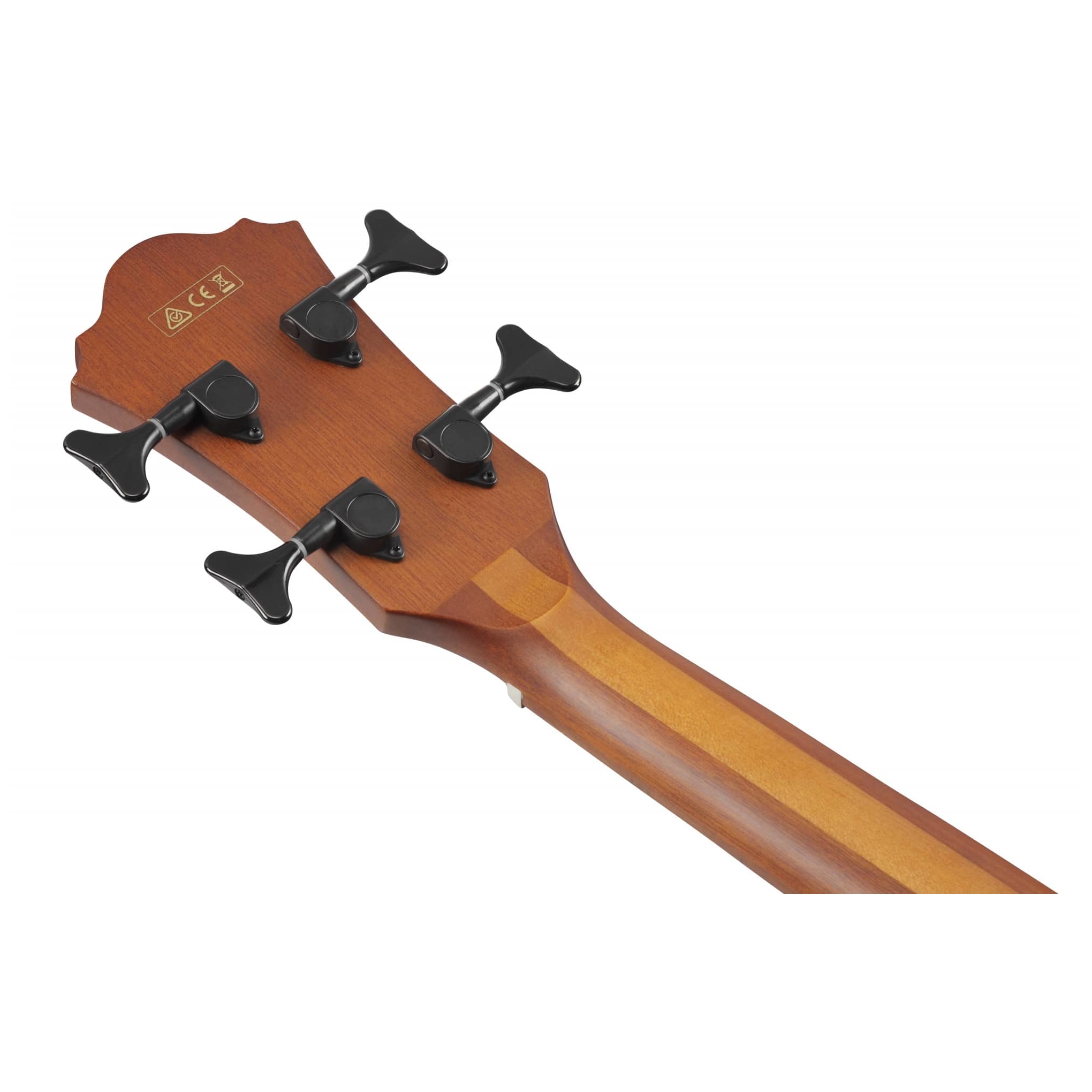 Ibanez - Ibanez AEGB24E-MHS - 9