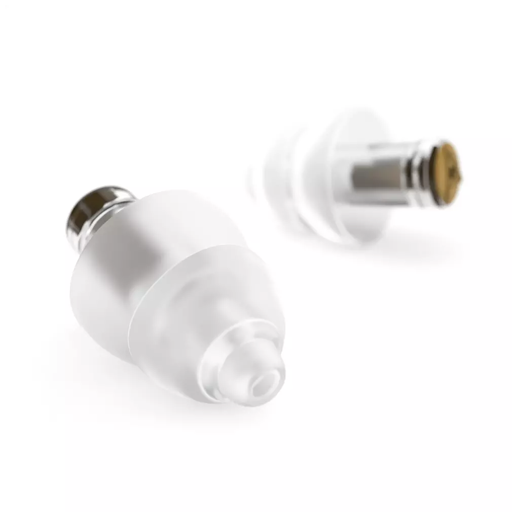Alpine Hearing Protection MusicSafe - Earplugs 8