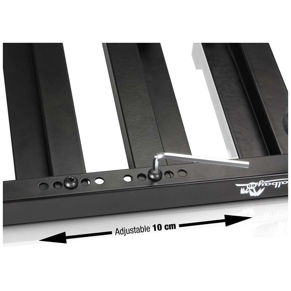 Palmer - Palmer Pedalbay 40 - 3