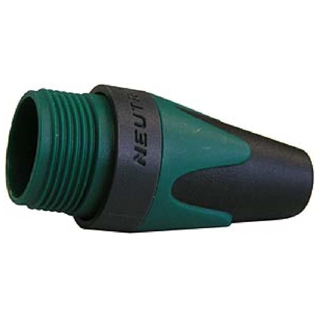 Neutrik - Neutrik BXX5 XLR-Tülle Grün