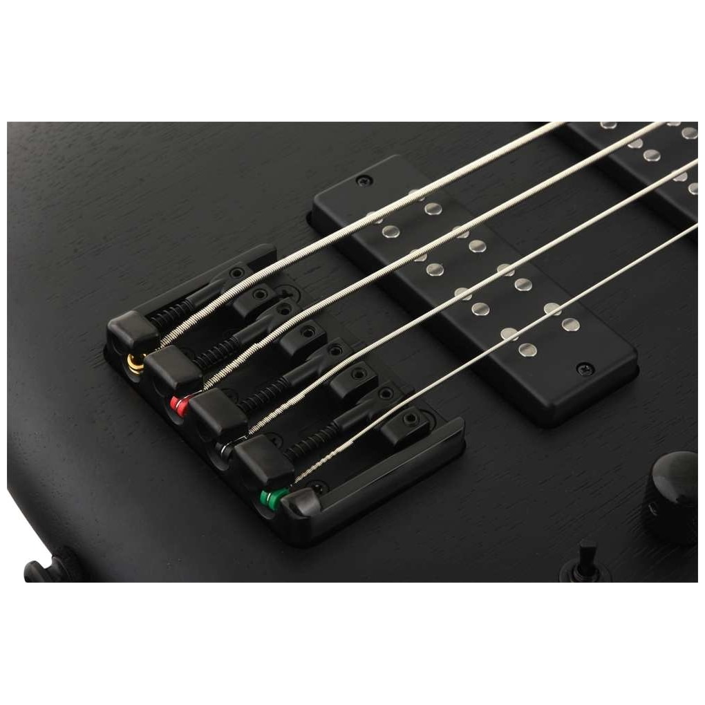 Ibanez - Ibanez SR300EB-WK - 5