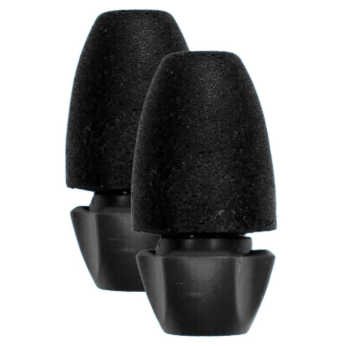  Hearing Filtered Earplugs