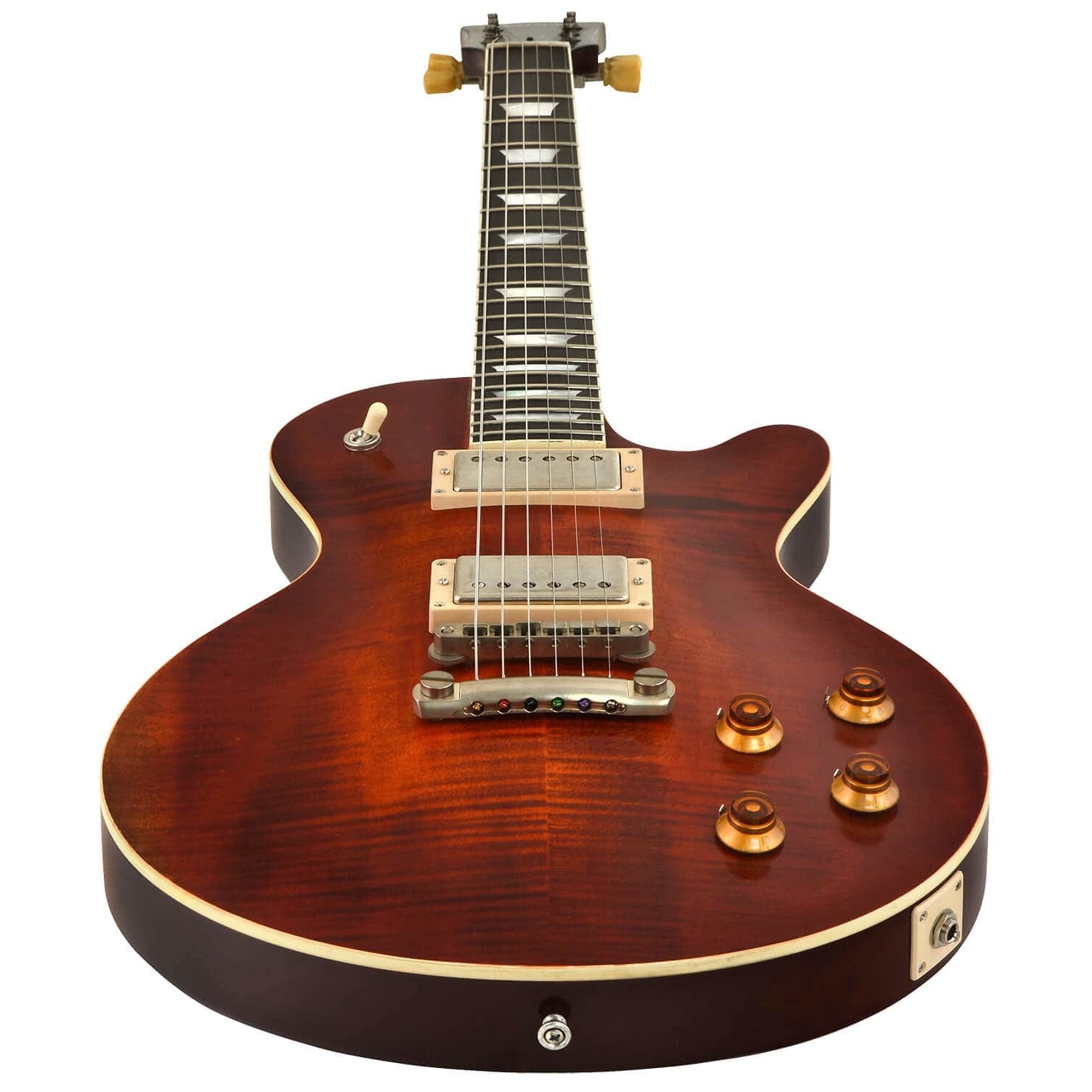 Eastman - Eastman SB59 v Antique Classic - 2