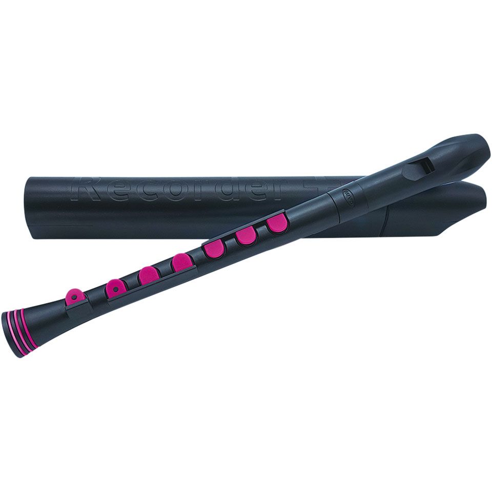 Nuvo Soprano Recorder+ BPK 1