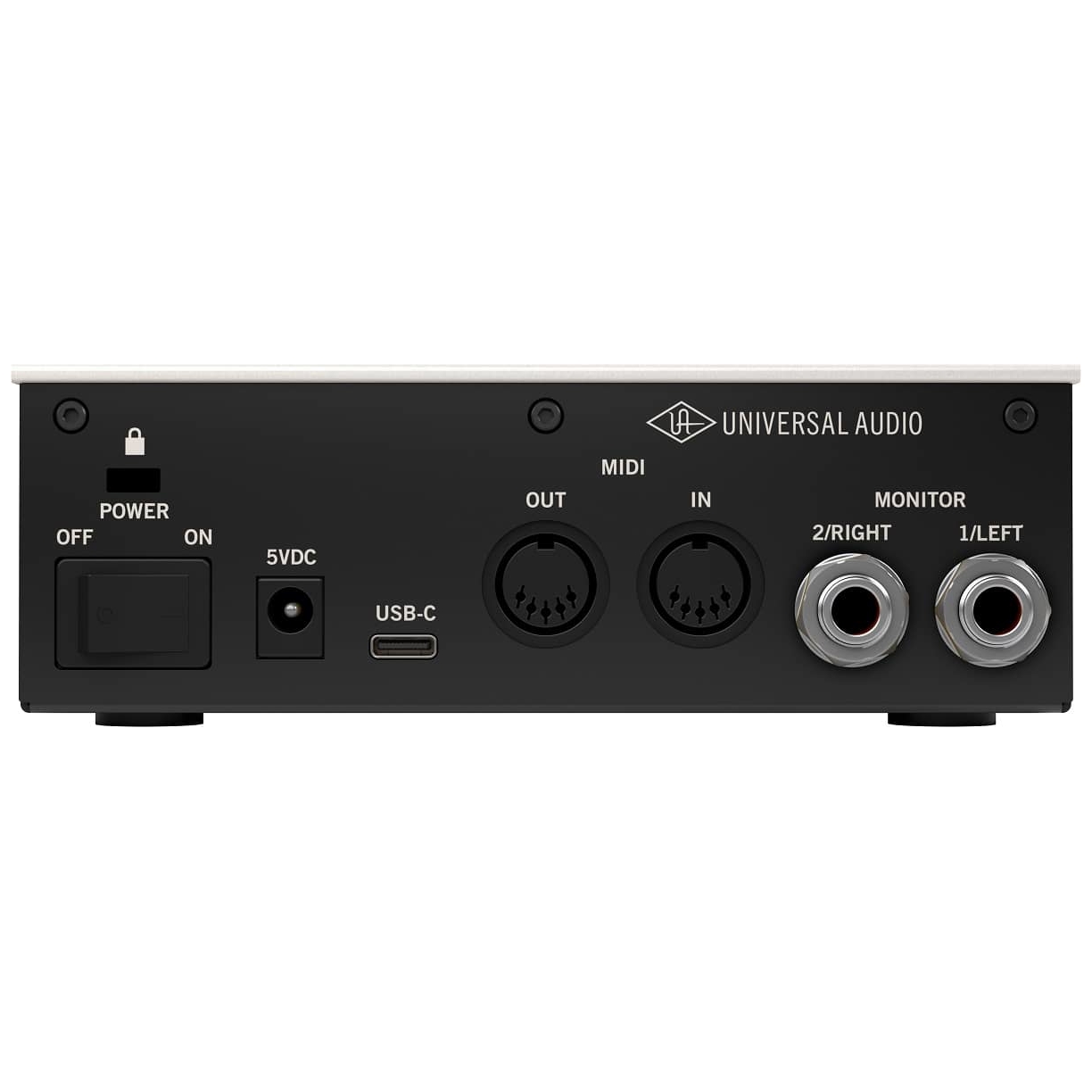 Universal Audio - Universal Audio VOLT 1 - 2