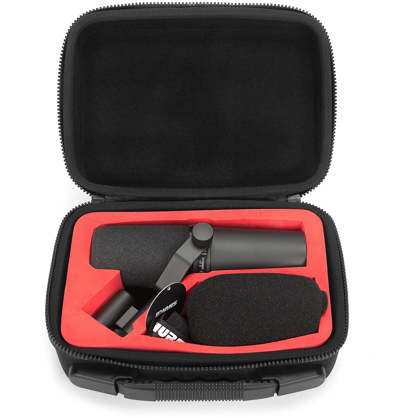 Analog Cases Pulse Shure SM7B 2