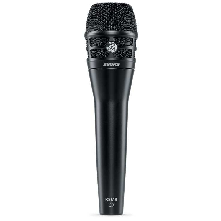 Shure - Shure KSM8 B