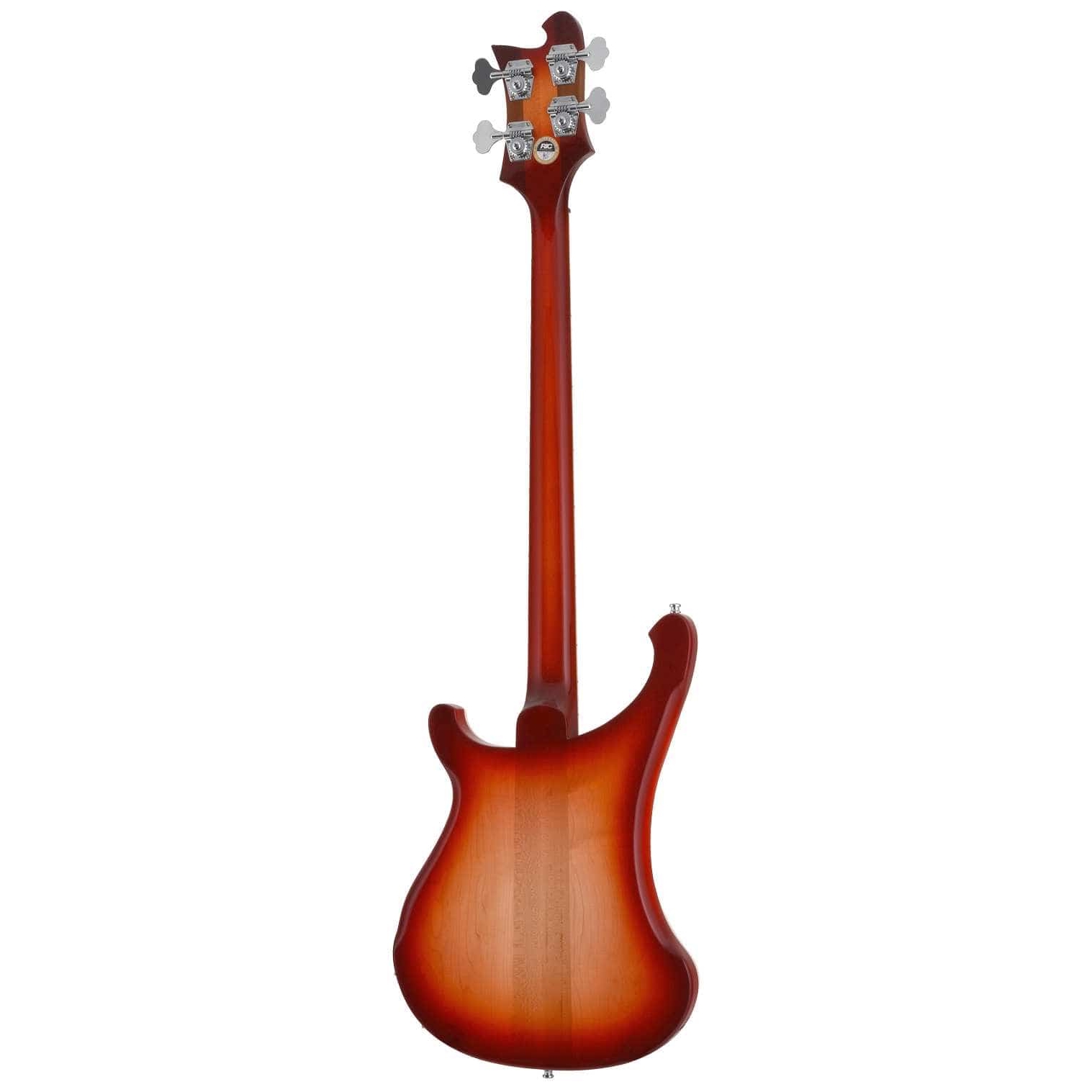 Rickenbacker 4003 FG Fireglo 10018420-2