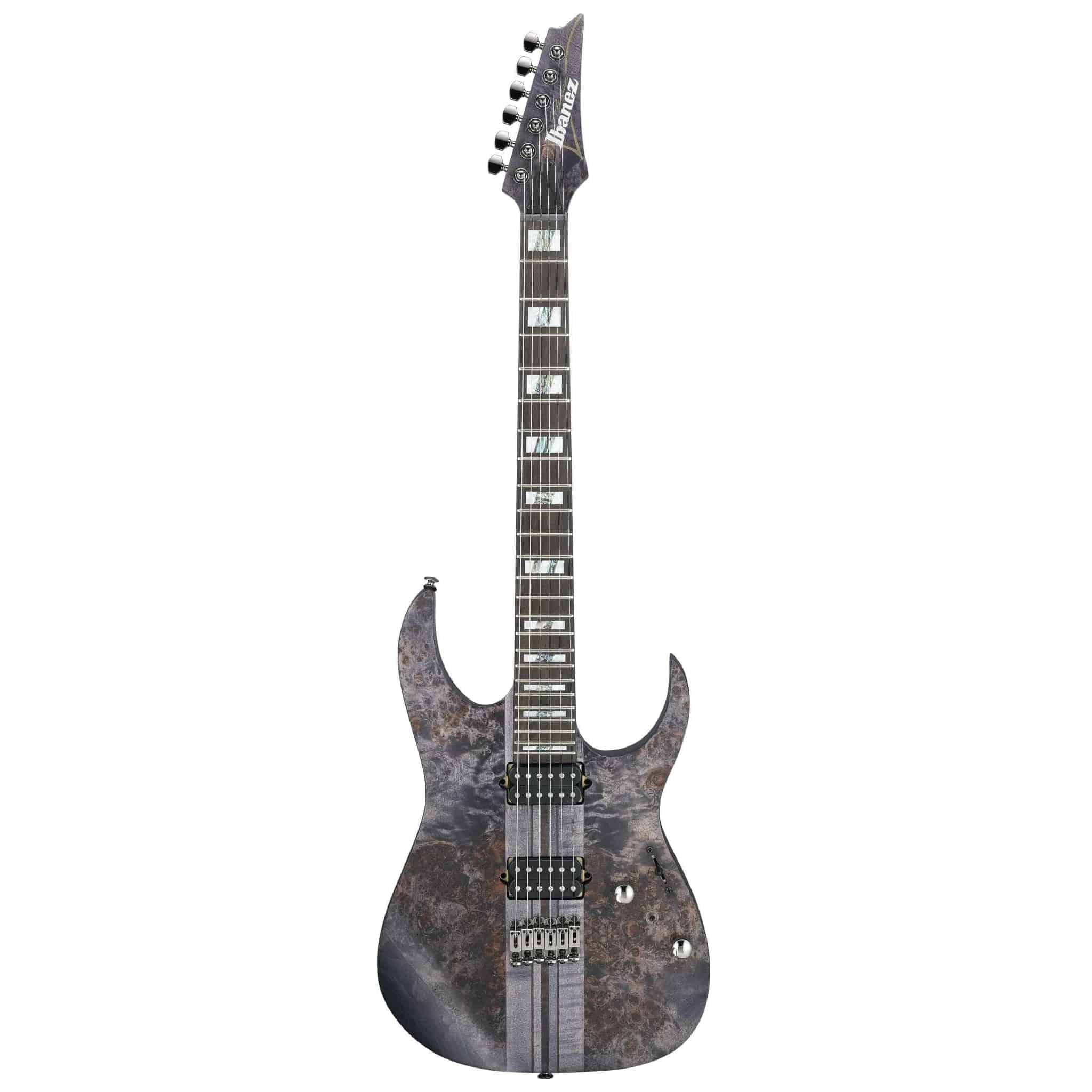 Ibanez RGT1221PB-DTF 1