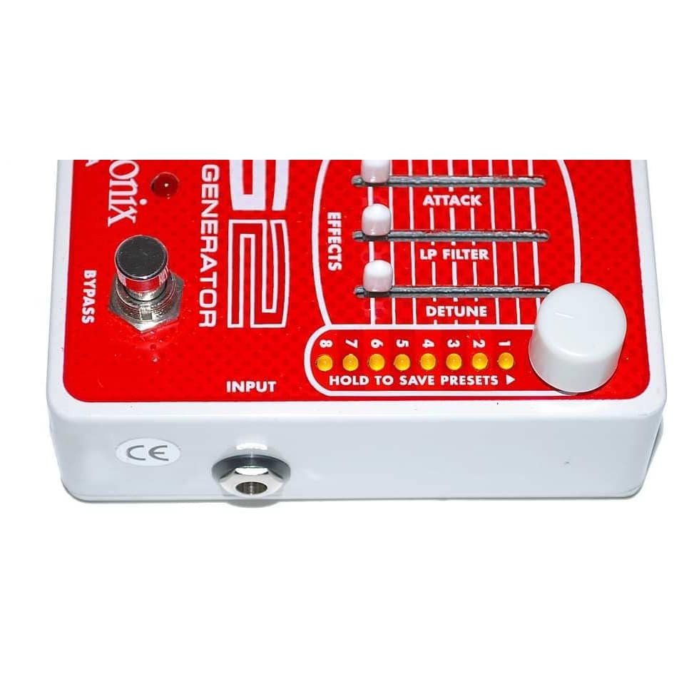 Electro Harmonix - Electro Harmonix POG 2 - 2
