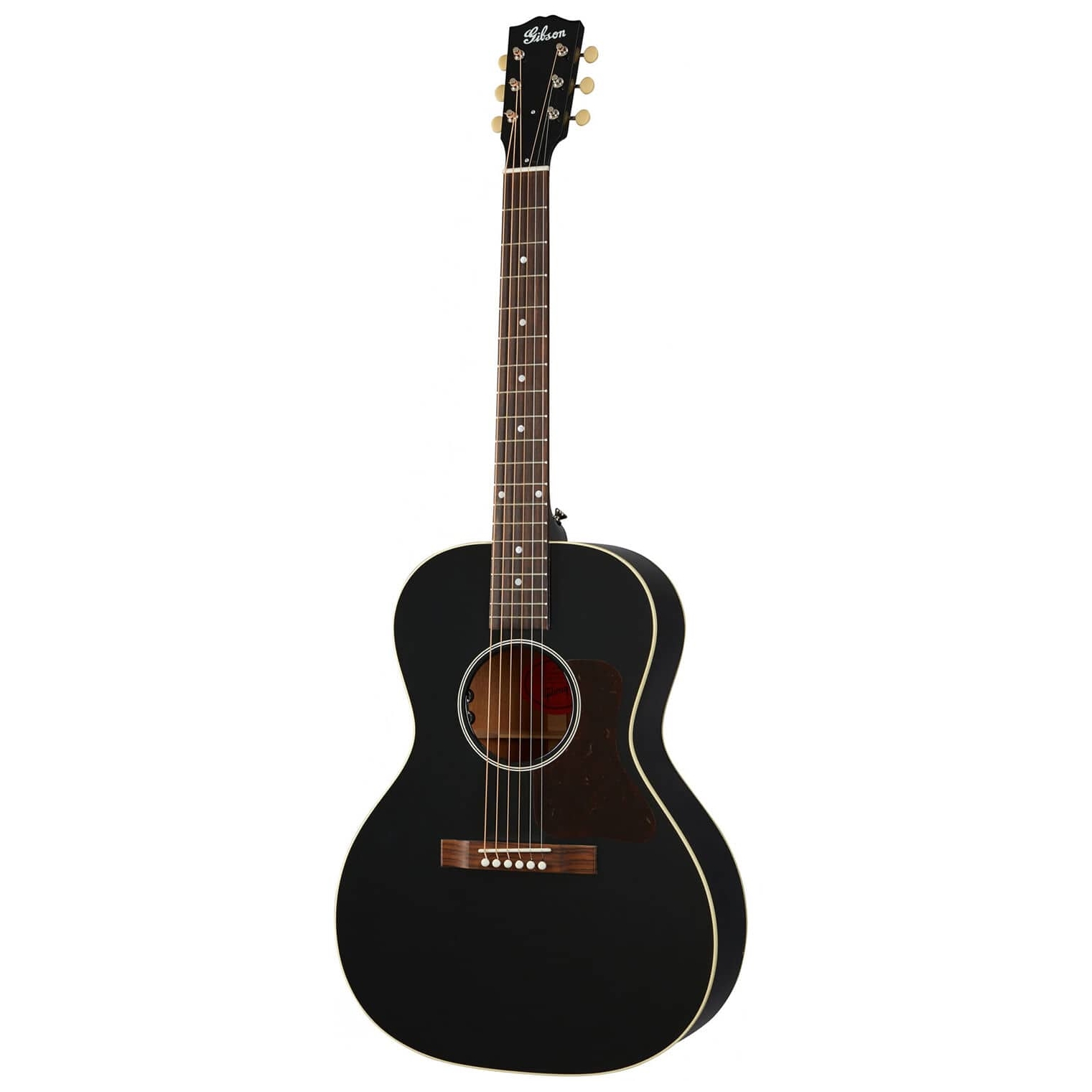 Gibson - Gibson L-00 Original Ebony