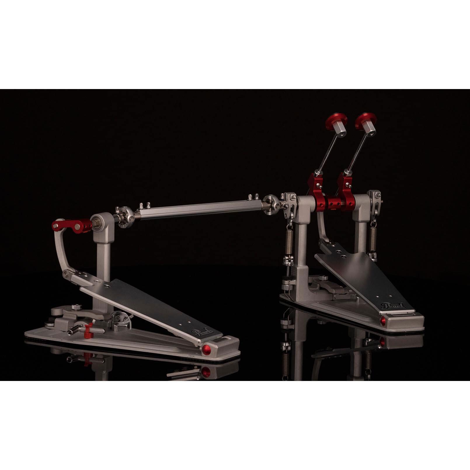 Pearl Demon Drive XR P-3502D Direct Drive Machined Double Pedal 5