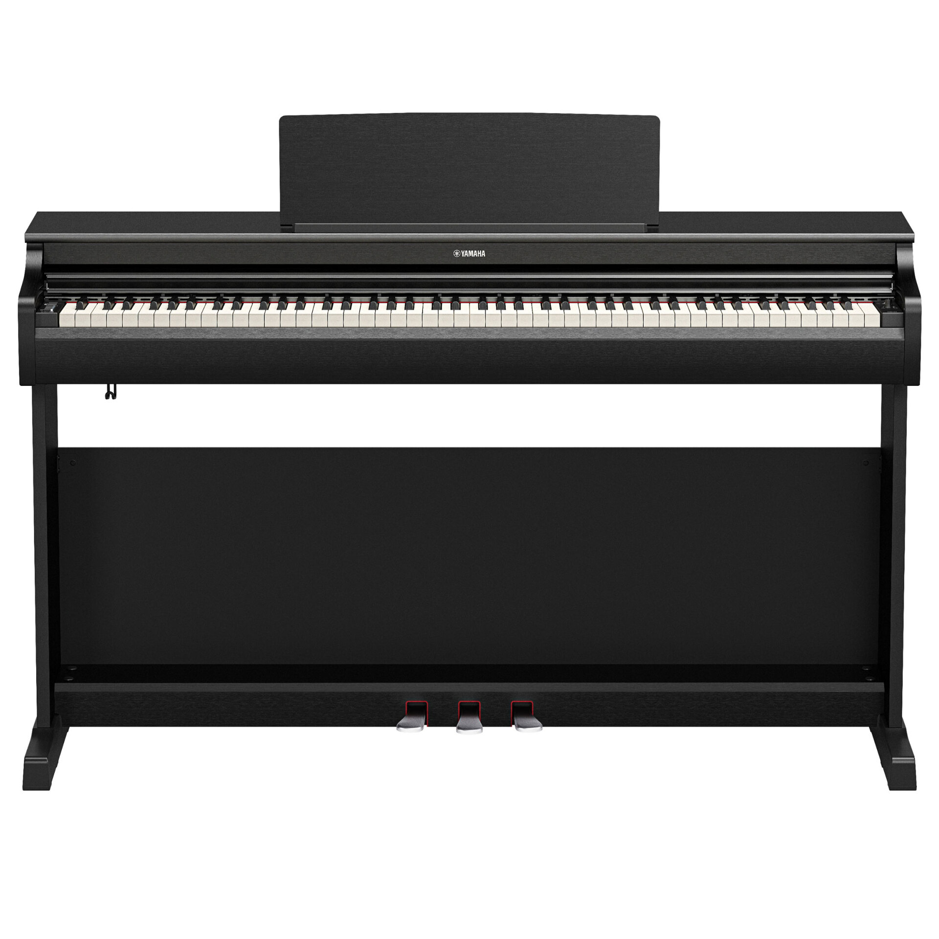 Yamaha Arius YDP-166 B 1